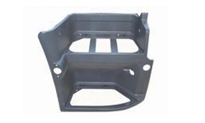 caja de paso premium