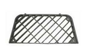 paso premium de aluminio