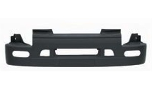 parachoques delantero premium