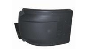 guardabarros Nuovo Premium