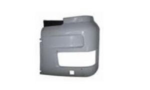 Cubierta de la Faro 95xf