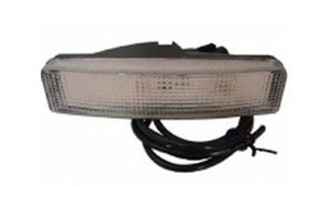 Scania 4 series r / p lámpara superior de camión (blanco / led)