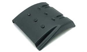 Scania 4 series r / p camión guardabarros lh-delantero rh