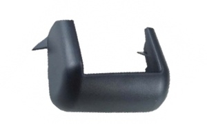 Cubierta de bisagra de puerta de camión Scania 4 series r / p