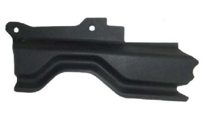 Protección de pasos de camión Scania 5 series r / p