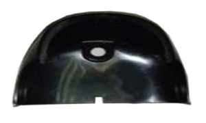 Cubierta del brazo inferior del camión Scania 4 series r / p (acero)