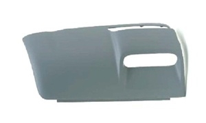 Transportador de aire para camiones Scania serie 4 r / p (cabina alta)