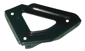 Soporte de parasol para camión Scania 4 series r / p
