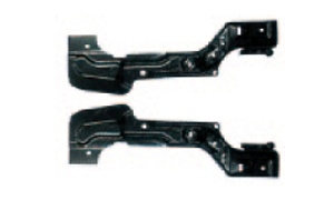 Outlander'01-'04 soporte izquierdo y derecho de la Faro