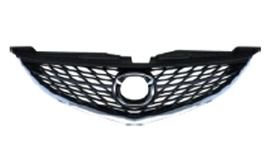 M6'08-'09 GRILLE