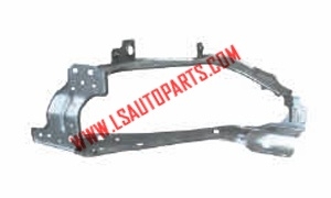 roewe 550 head lmap support