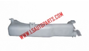 mg3 xross tanque de agua