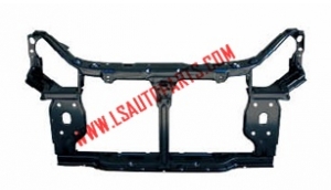 marco del tanque de agua mg3 xross