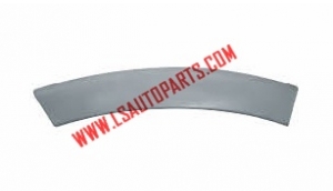 placa de la rueda delantera mg3 xross