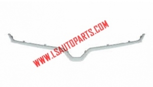 raya de la parrilla de x3 mg3