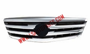 SYLPHY'09 GRILLE