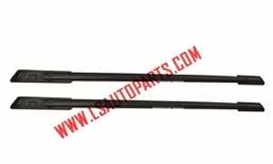 Journey'09, '13 portaequipajes