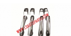 viaje'09 mango exterior