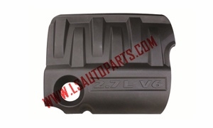 Cubierta del motor Journey'09