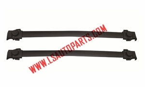 Journey'09, '13 portaequipajes