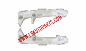 soporte de parachoques delantero vigo'12