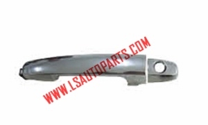 vigo'12 mango exterior