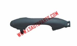 manija exterior puerta freda