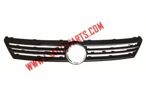 sagitar'12 / jetta'12 parrilla