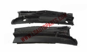 hilux vigo'04 front clerestory