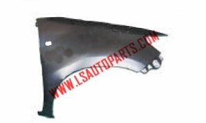 hilux vigo'12 guardabarros