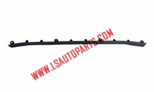 acuerdo '08 parachoques debajo