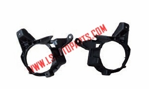 soporte de luz antiniebla rav4'14