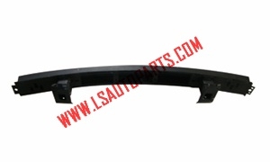 Soporte de parachoques delantero Range Rover Sport'10.