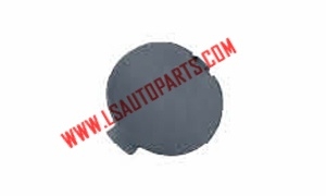 cx-5'12 tapa trasera del remolque