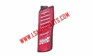 E26/NV350'12 TAIL LAMP LED RED