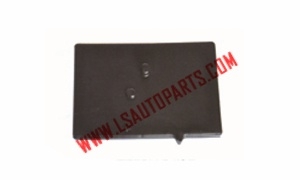 base de la batería rav4'08