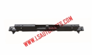 marco trasero rav4'08