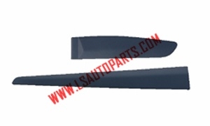 Moldura corporal i10'14