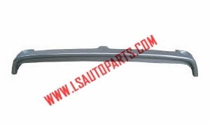 v73'01-'06 empennage