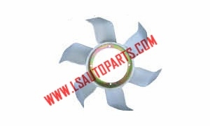 aspa del ventilador v73'01-'06