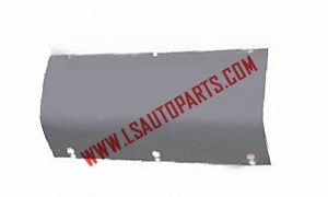 Actros'96-'02 mp1 mega cover