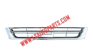 Corona st190'92-'96 rejilla (cromada)