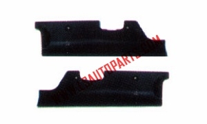 Actros'03-'09 mp2 esquina de parachoques