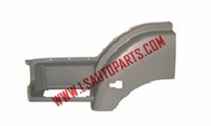 axor'04- mp2 pie paso box