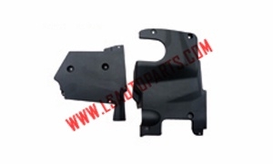 Crown'05 cubierta del arnés