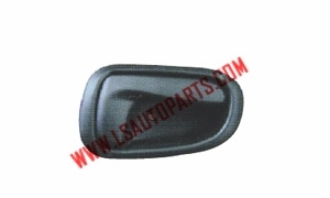 corolla ae100 '93 usa mango interno