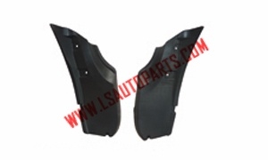 forro trasero reiz'10