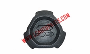 Reiz'10 baúl de espuma redondo