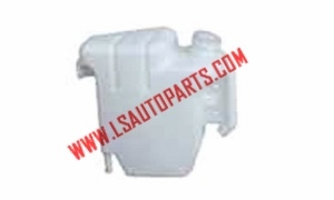 tanque de agua Canter'12