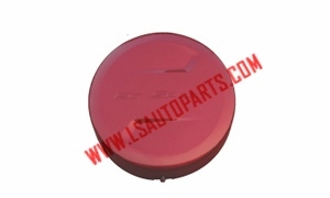 Epsport'13 envoltura trasera esquina bracketecosport'13 cubierta de neumático de respaldo